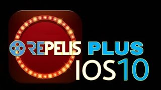 repelisplus ios [upl. by Hillman]