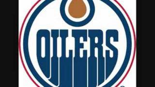 200809 Edmonton Oilers Goal Horn [upl. by Chloette408]