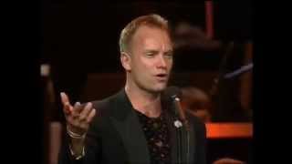 Sting Russians live [upl. by Zulema640]