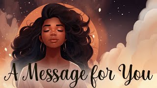 Your Higher Self has a Message for You 10 Minute Guided Meditation [upl. by Claudell]