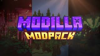 Modilla Modpack • Trailer [upl. by Spooner250]