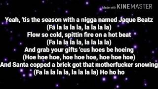 No Genre  Tis The Season Lyrics [upl. by Bakki]