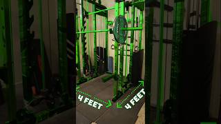 Functional trainer with smith machineworkout bodybuilding [upl. by Hootman183]