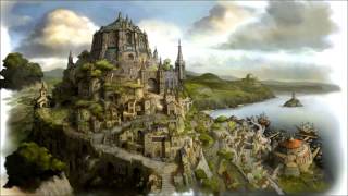 Bravely Default OST 01 Overture to Hope [upl. by Rexanna]