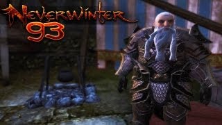 NEVERWINTER HD 093  Giftmischer amp Gegenmittel ★ Lets Play Neverwinter ★ MMORPG [upl. by Emoreg]