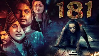 181 Real Haunted Story  South Hindi Dubbed Full Horror Movie  Horror Movie in Hindi Full Movie [upl. by Yort]