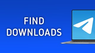 How To Fix Telegram Downloaded Files And Media Not Showing In File Manager [upl. by Bourque]