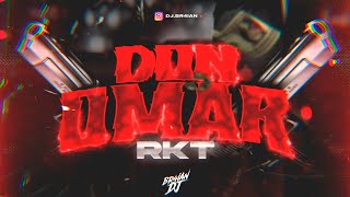 DON OMAR RKT  BR4IAN DJ  RKT 2023 [upl. by Jb492]