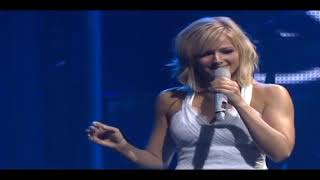 Helene Fischer  Farbenspiel Des Winds Für Einen Tag  Live aus Hamburg 2012 [upl. by Pelagias]