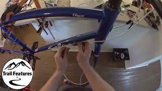 2016 Salsa Vaya build [upl. by Niawtna]