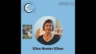 Ellen Hunter Ulken Interview on The Paul Leslie Hour [upl. by Ninaj849]