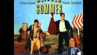 Heißer Sommer Chris amp Frank [upl. by Aerdnad]