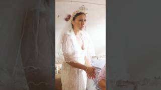 El día de mi boda mi esposo me llevó a vivir con su ex suegra novela boda suegras [upl. by Ainimreh]