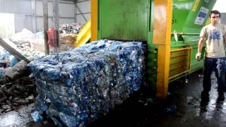 Investitii in valorificare a deseurilor reciclabile la Mondorek SRL Regio  Transilvania de Nord [upl. by Ykcin738]