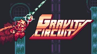 Gravity Circuit Review  A Worthy Successor [upl. by Conley]