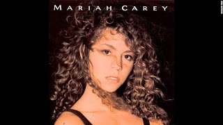 Mariah Carey  Vanishing [upl. by Maighdlin368]