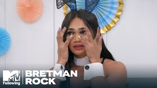 It’s Bretman Rock’s Party amp He’ll Cry If He Wants To 😭 Episode 4  MTV’s Following Bretman Rock [upl. by Muriel]