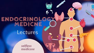 ENDOCRINOLOGY MEDICINE lecture 3 GRAVES DISEASE management made very easy and tips for it [upl. by Sokcin]