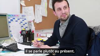 Job Coach 53 Kiabi vidéo sous titrée [upl. by Syned584]