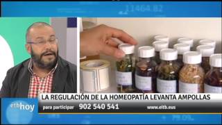 La homeopatía ¿funciona [upl. by See718]