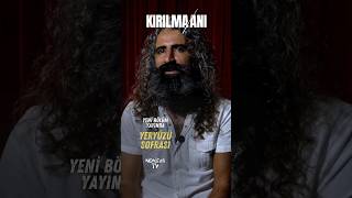 “Yaratıcının Verdiği Zamanı Kabul Etmek”  KIRILMA ANI [upl. by Anilad476]