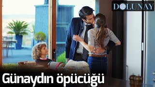 Günaydın Öpücüğü  Dolunay [upl. by Fidelas]