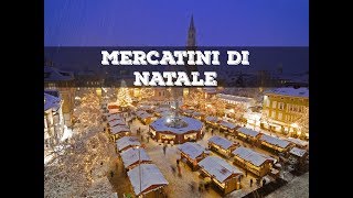 🎄🎅 Le feste natalizie in Italia  Best Italian Christmas Traditions 🎅🎄 [upl. by Atkins331]