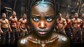 Uncovering Shocking Details Of What Was Done With Black Children Slaves During Slavery [upl. by Eiznekcm855]