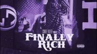 Chief Keef Feat 50 Cent amp Wiz Khalifa  Hate being Sober Chopped Not Slopped by Slim K [upl. by Bogey]