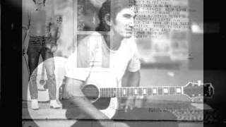 Townes Van Zandt Greensboro Woman [upl. by Bax]