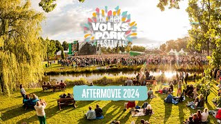 Official Aftermovie  In Het Volkspark 2024 🌳 [upl. by Squires]