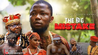 THE BIG MISTAKE LATEST BRAINJOTTER MOVIE 2024 [upl. by Goulette]