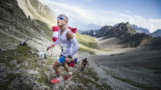 Worlds Toughest Relay Race  Red Bull Dolomitenmann 2014 [upl. by Niattirb]