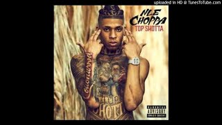 NLE Choppa  Depression INSTRUMENTAL Album Version BEST ON YOUTUBE Reprod QC4L Crazybaby [upl. by Charles29]