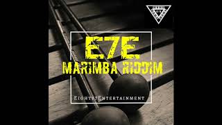 E7E  Marimba Riddim [upl. by Llerahc]