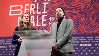 Berlinale 2024 soll noch bunter werden [upl. by Anikram]