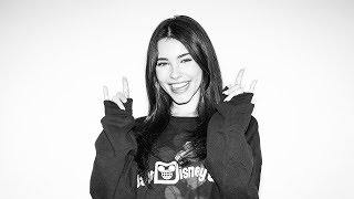 Madison Beer Talks About Coming To London And Promotes Her New Single [upl. by Duquette]