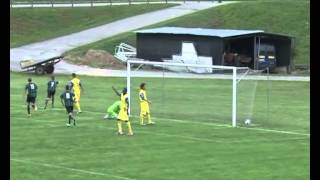 Highlights Primavera 201213 Chievo  Sassuolo [upl. by Huntley]