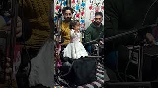 new kashmiri songs real uzma 😘😘 [upl. by Anomis]