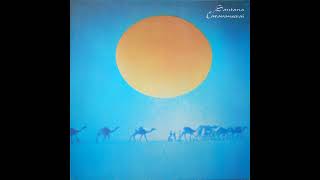 Santana  Caravanserai 1972 Part 1 Full Album [upl. by Kellia255]