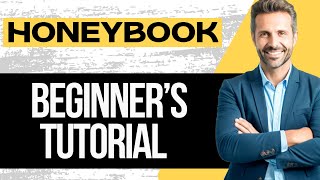 Honeybook Tutorial for Beginners  How to Use HoneyBook [upl. by Lud912]