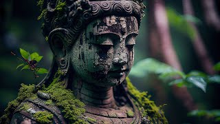 Buddhas Flute  Soothing Forest Flutes  Healing Music for Meditation and Inner Balance [upl. by Aronal403]