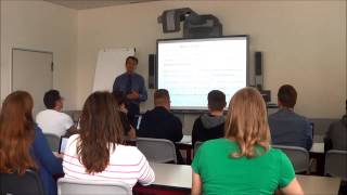 Duales Studium Bachelor of Arts – Allgemeine Verwaltung [upl. by Ennaimaj]