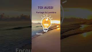 🌞 Été de Lumière  Agir avec Bienveillance et Foi ✨🤝✝️ [upl. by Gernhard]