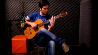 TIAGO ABREU  EVIDÊNCIAS  instrumental [upl. by Lennad]