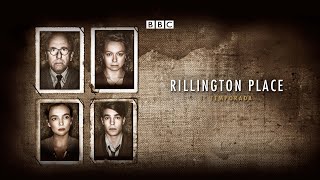 Rillington Place  1a Temporada  BBC  Trailer Legendado [upl. by Anabelle904]