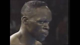 Eric Jakubowski Vs Jeff Mayweather [upl. by Stovall]