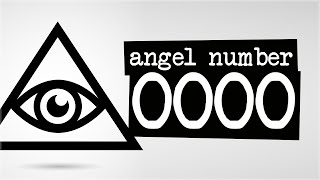 Numerology Secrets Of Angel Number 0000 [upl. by Haerdna205]