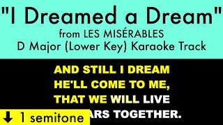 I Dreamed a Dream  Lea Salonga  Les Miserables 25th Anniversary Show [upl. by Bainter]