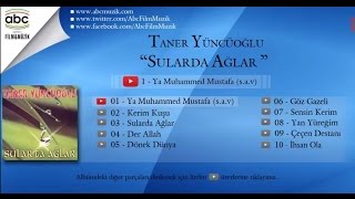 Taner Yüncüoğlu  Sensin Kerim [upl. by Nylrad]